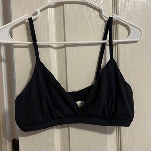 Skims Fits Everybody Crossover Bralette
